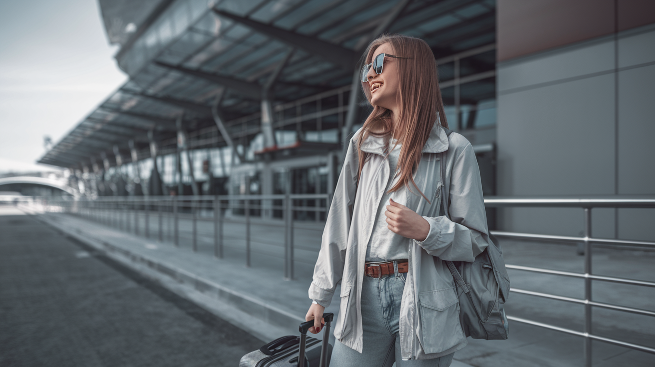 Airport Transfer from Istanbul Airport to Üsküdar: Your Complete Guide